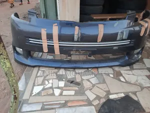Toyota Voxy Front Bumper