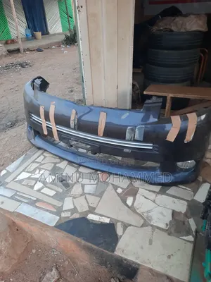 Toyota Voxy Front Bumper