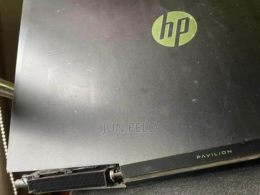 Laptop HP Pavilion 15 8GB Intel Core i5 SSD 256GB