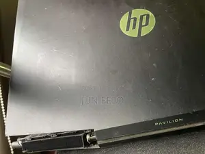 Laptop HP Pavilion 15 8GB Intel Core i5 SSD 256GB