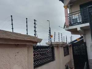 Electrical, Camera and Electrical Fence Installation