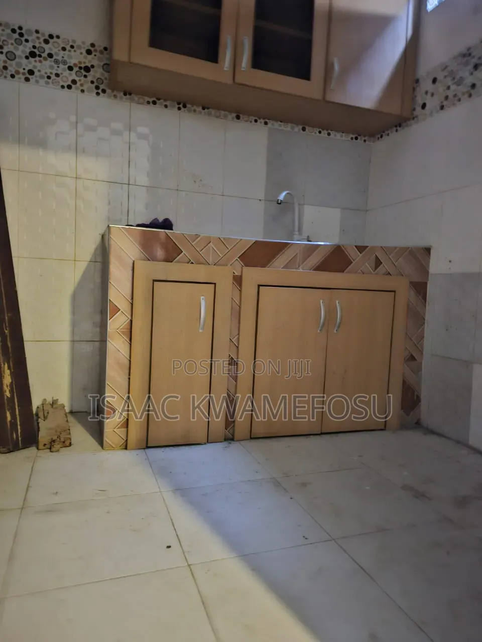 1bdrm Apartment in Dome Pillar 2 for rent