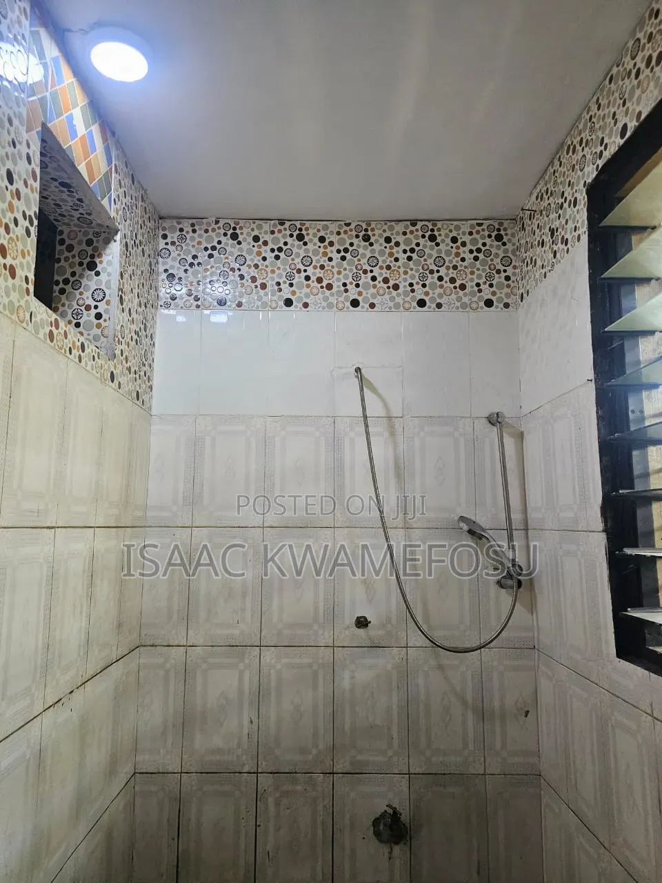 1bdrm Apartment in Dome Pillar 2 for rent
