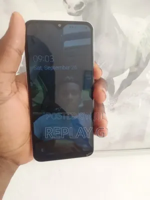 Samsung Galaxy A20e 32 GB White