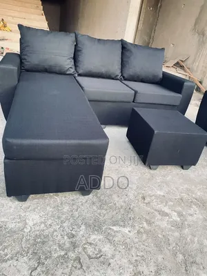 Beautiful L Shape Furniture for Sale