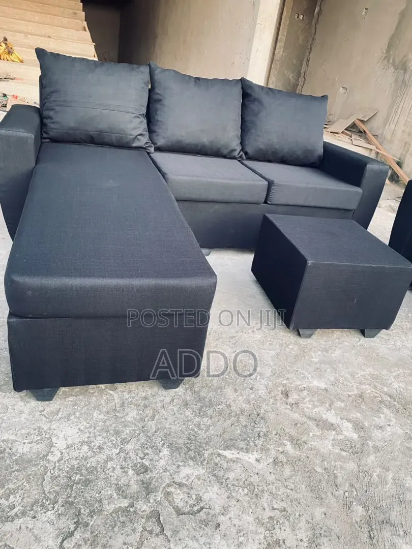 Beautiful L Shape Furniture for Sale