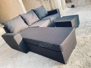 Beautiful L Shape Furniture for Sale