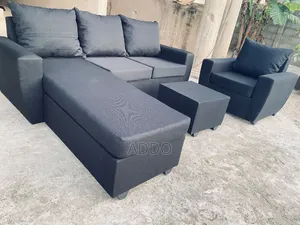 Beautiful L Shape Furniture for Sale