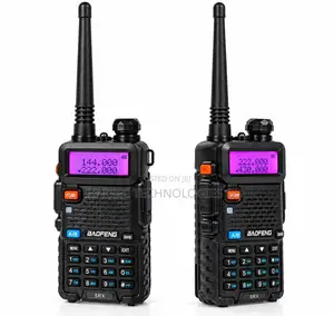Long Range Walkie Talkie