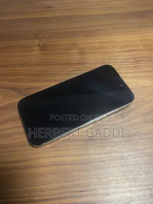 Apple iPhone 14 Pro 256 GB Gold