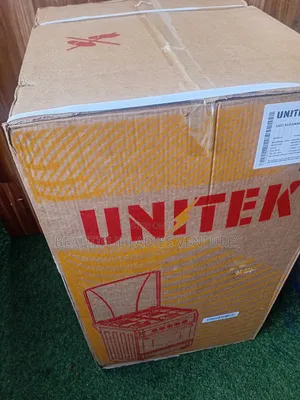 Uultimate 50/50 Gas Burner Unitek Gas Burner