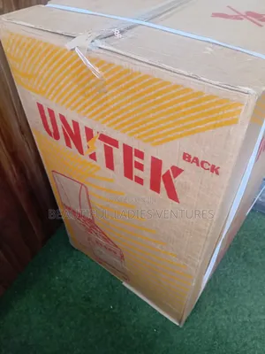 Uultimate 50/50 Gas Burner Unitek Gas Burner