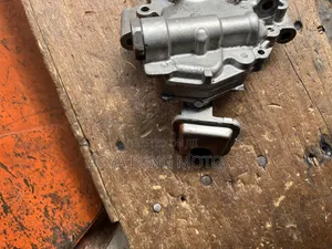 Toyota Camry 2az-Fe.2.4l Oil Pump