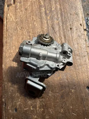 Toyota Camry 2az-Fe.2.4l Oil Pump
