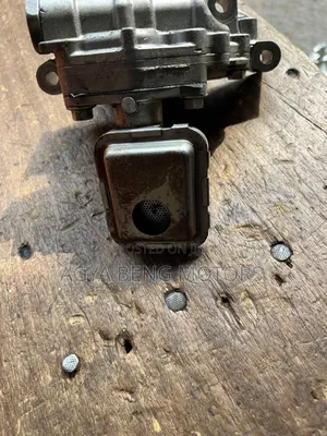 Toyota Camry 2az-Fe.2.4l Oil Pump