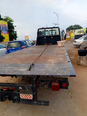 Maruf Towing Service