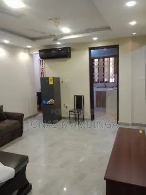 Furnished 2bdrm Apartment in Old Barrier for rent