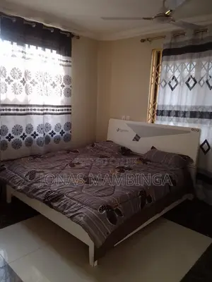 Furnished 2bdrm Apartment in Old Barrier for rent
