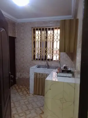 Furnished 2bdrm Apartment in Old Barrier for rent