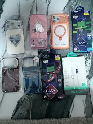 iPhone Accessories