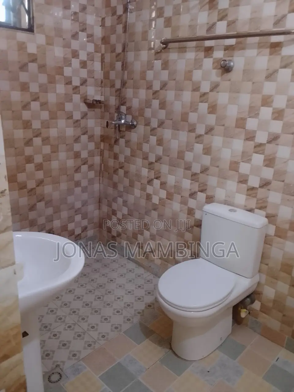 Furnished 2bdrm Apartment in Old Barrier for rent