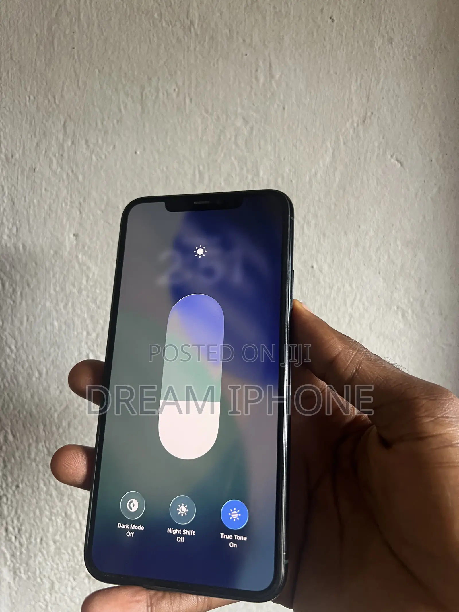 Apple iPhone 11 Pro Max 256 GB Green