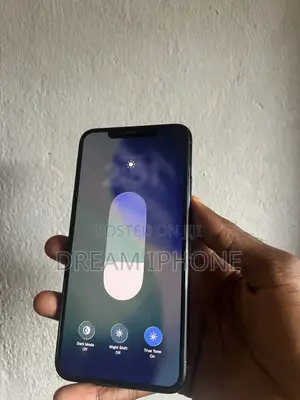 Apple iPhone 11 Pro Max 256 GB Green