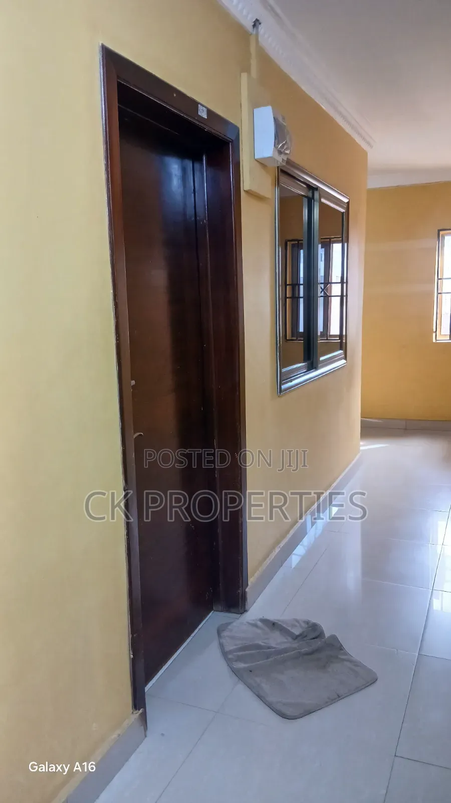 Hostel Available Now