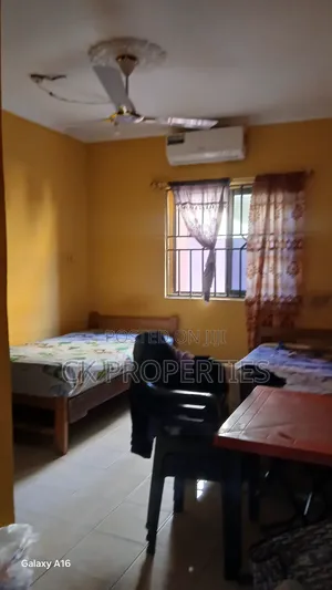 Hostel Available Now