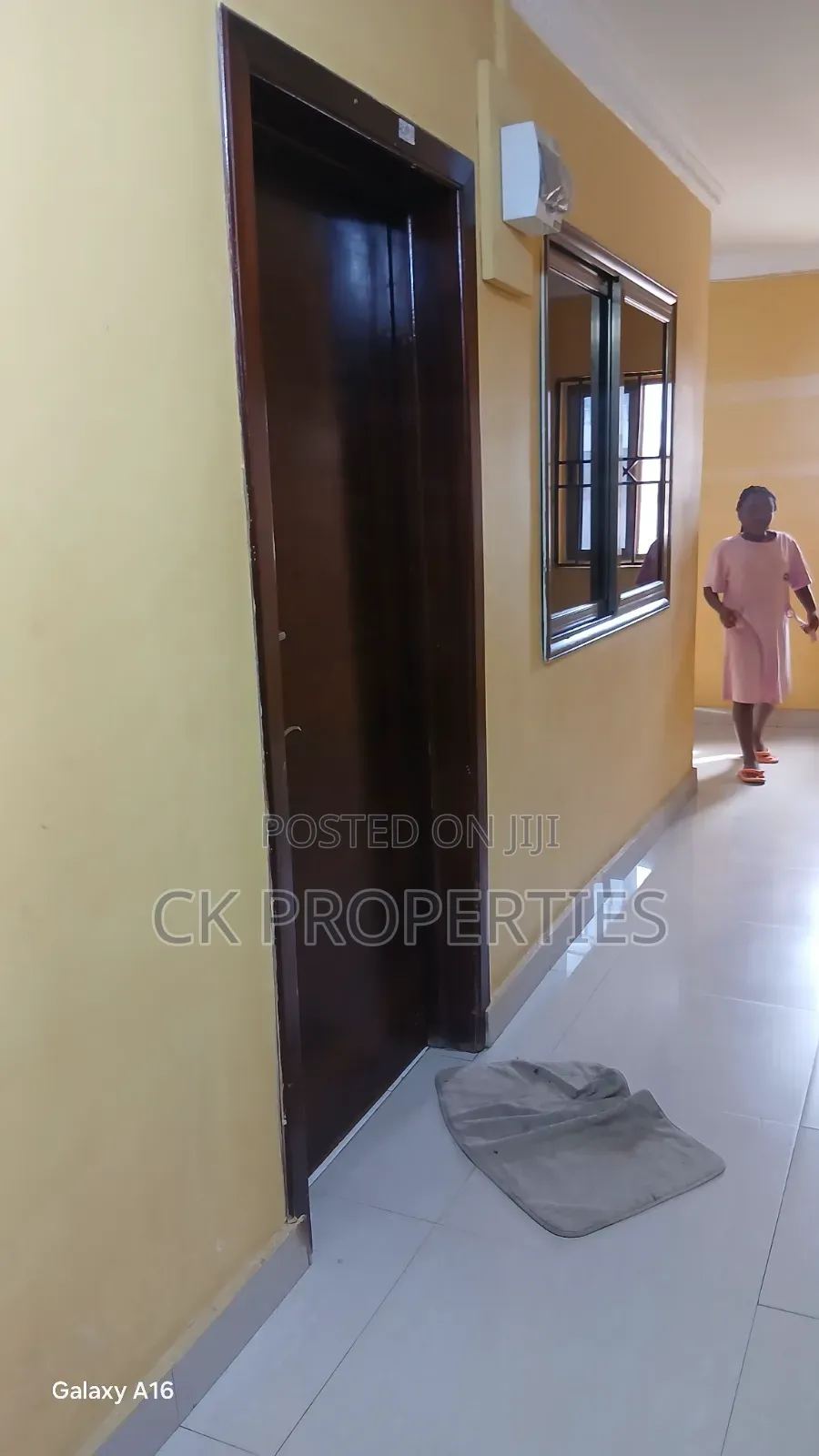 Hostel Available Now