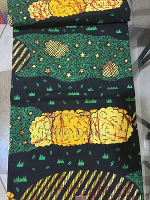 Crown Super Wax Cloth
