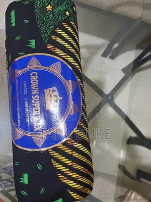Crown Super Wax Cloth