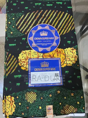 Crown Super Wax Cloth