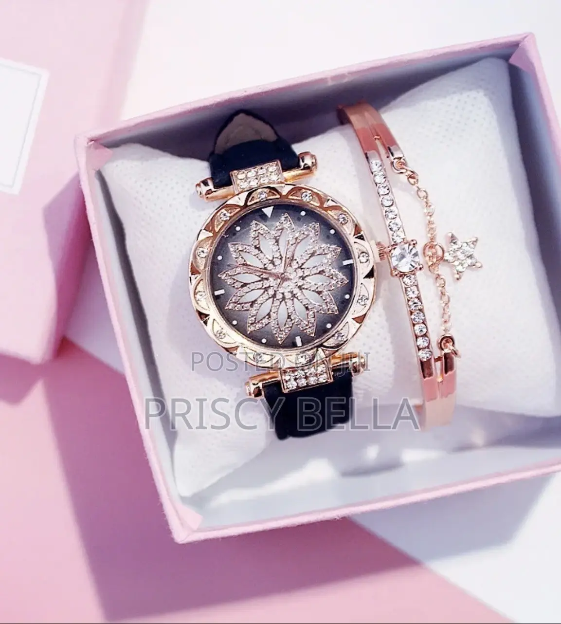 Stylish Female Watches