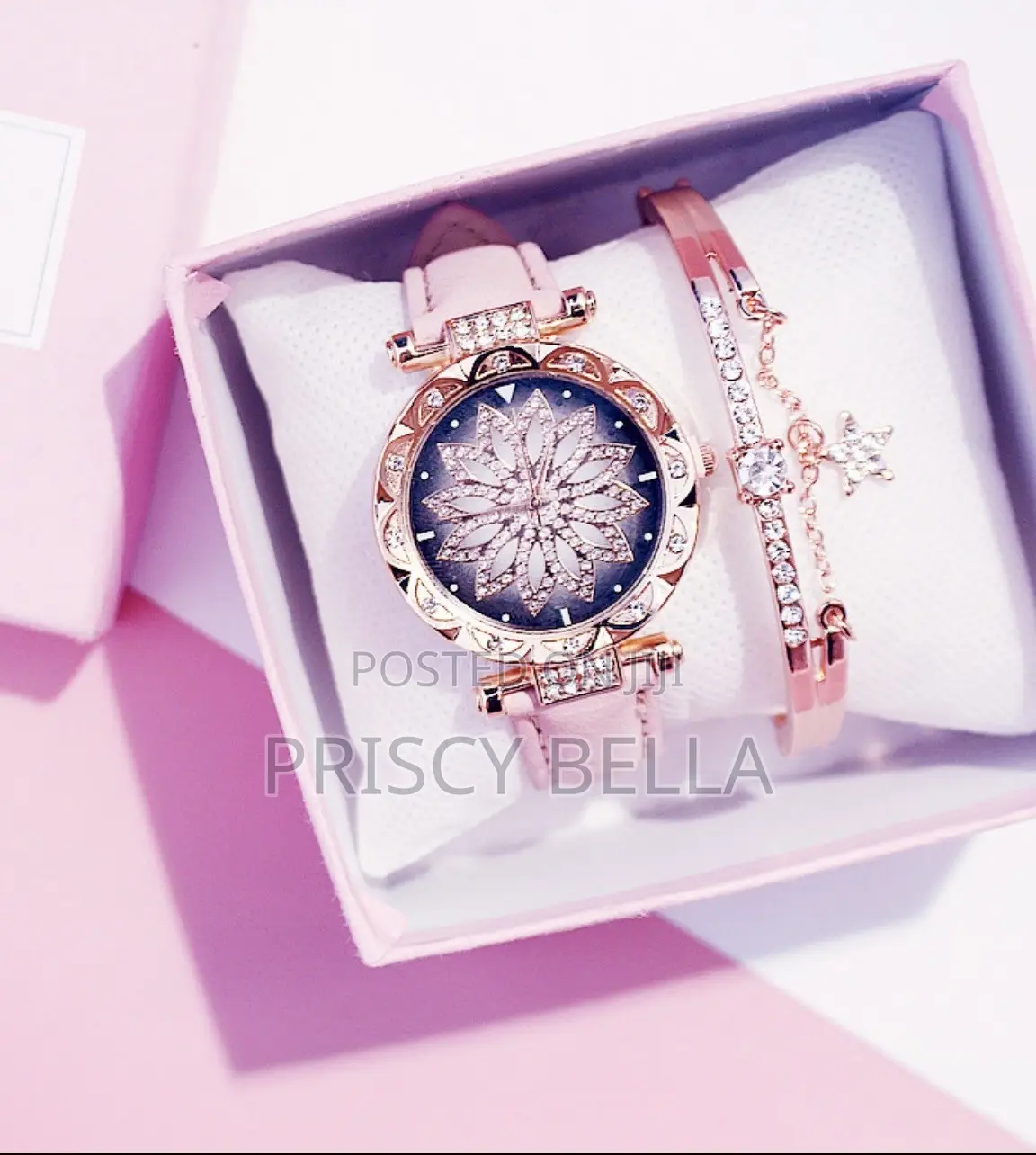 Stylish Female Watches