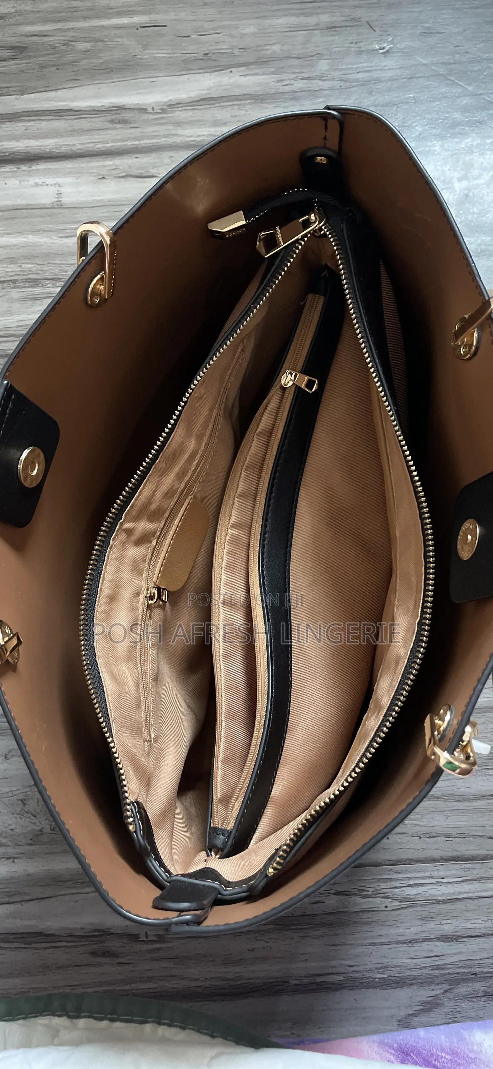 Classic Quality Hand Bags