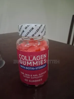 Collagen Gummies