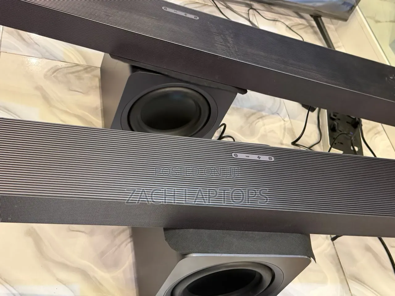 Samsung Sound Bar Q990F 2025