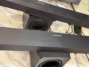 Samsung Sound Bar Q990F 2025