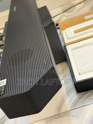Samsung Sound Bar Q990F 2025
