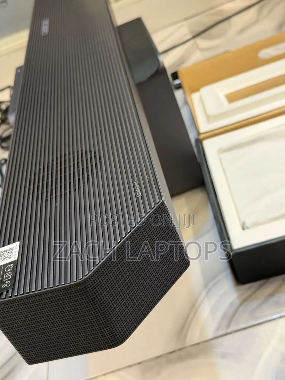 Samsung Sound Bar Q990F 2025