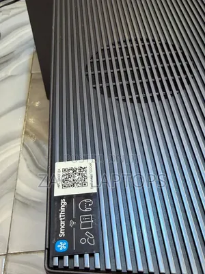 Samsung Sound Bar Q990F 2025