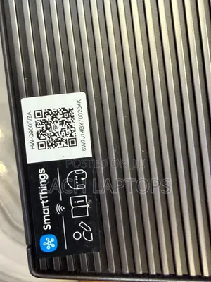 Samsung Sound Bar Q990F 2025
