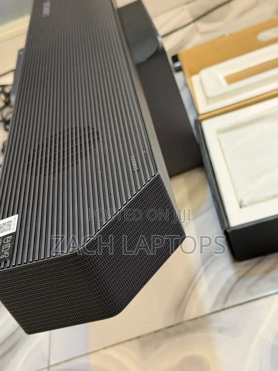Samsung Sound Bar Q990F 2025