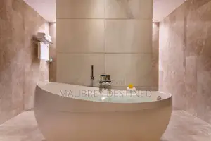5-Star Luxury Serviced Corporate Executive Suite in Ridge – Pool View