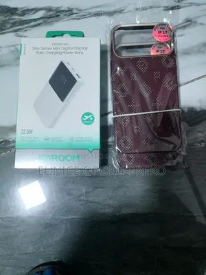 iPhone Accessories