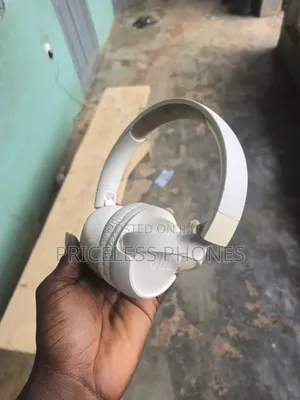 JBL 510bt Hheadphone