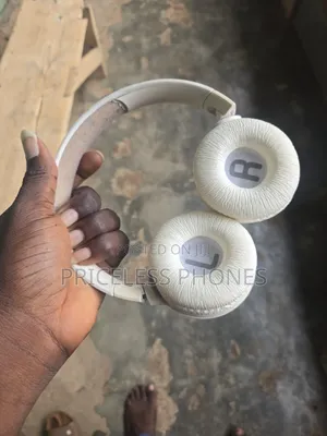 JBL 510bt Hheadphone