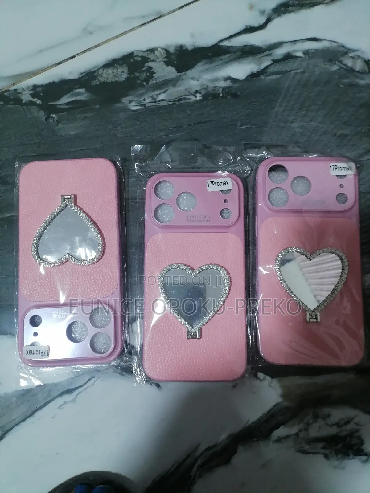 iPhone Accessories