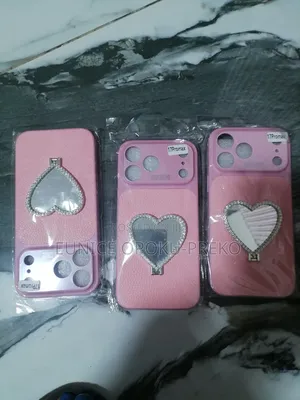 iPhone Accessories